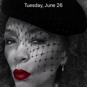 Meet your Posher, Maureen